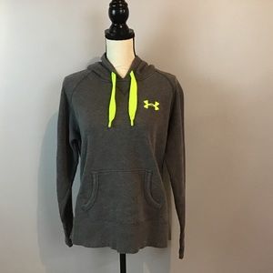 UNDER ARMOUR HOODIE SWEATSHIRT. SALE💥